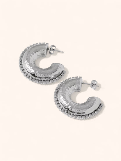 Nice Lueur Earrings