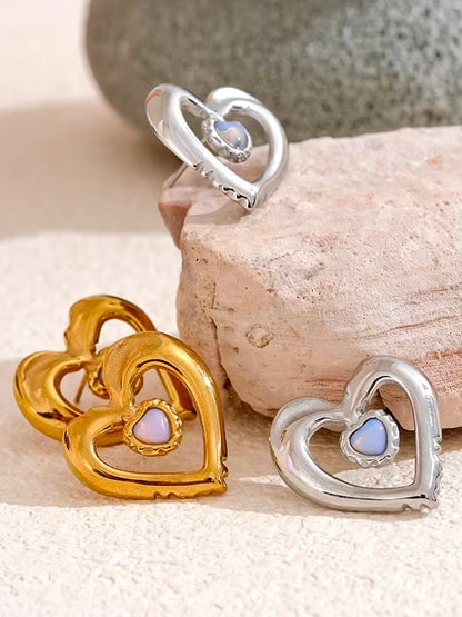 Camille Earrings