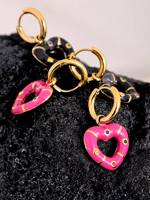 Juliette Earrings