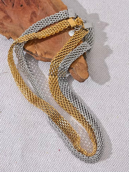 Toulon Necklace