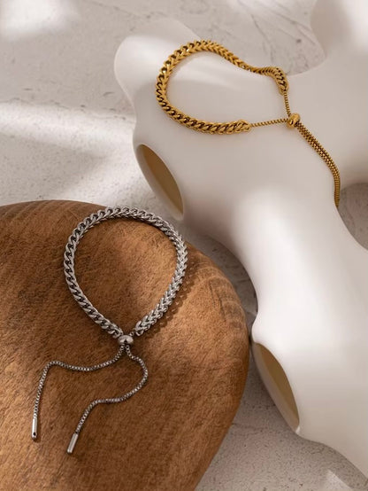Cœur Sauvage Bracelet