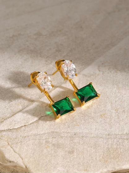 Ciel de Minuit Earrings