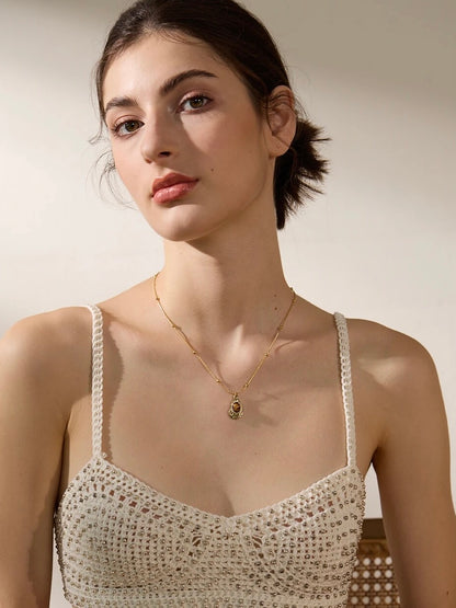 Rowena Necklace