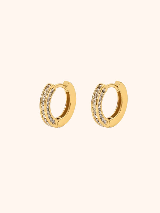 Avignon Harmonie Earrings