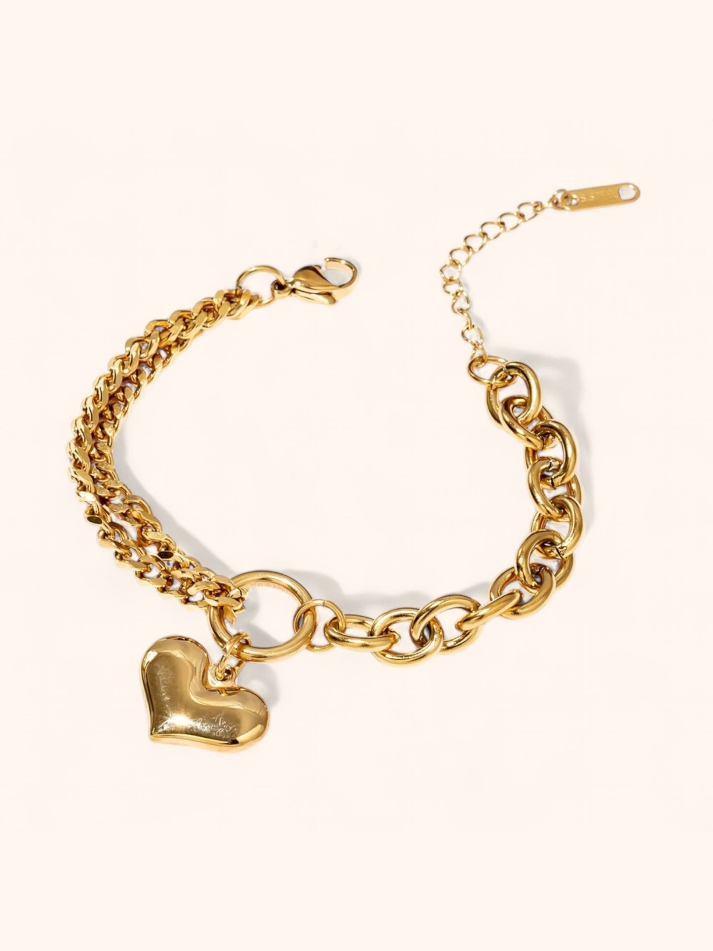 Amour Éternel Bracelet