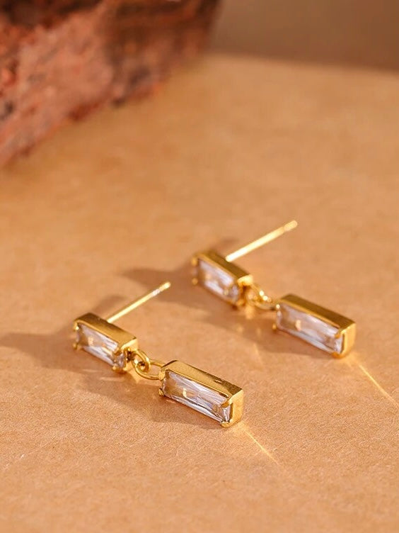 Chloé Earrings