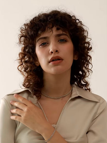 Cannes Choker