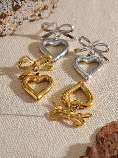 Sophie Earrings