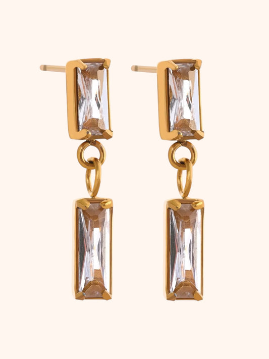 Chloé Earrings