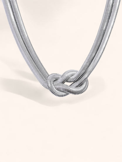 Rosalie Choker