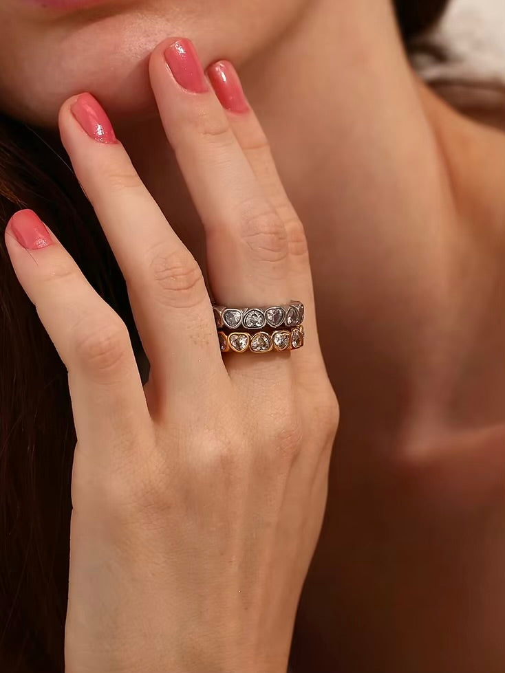 Compassion Ring