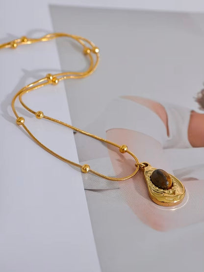 Rowena Necklace