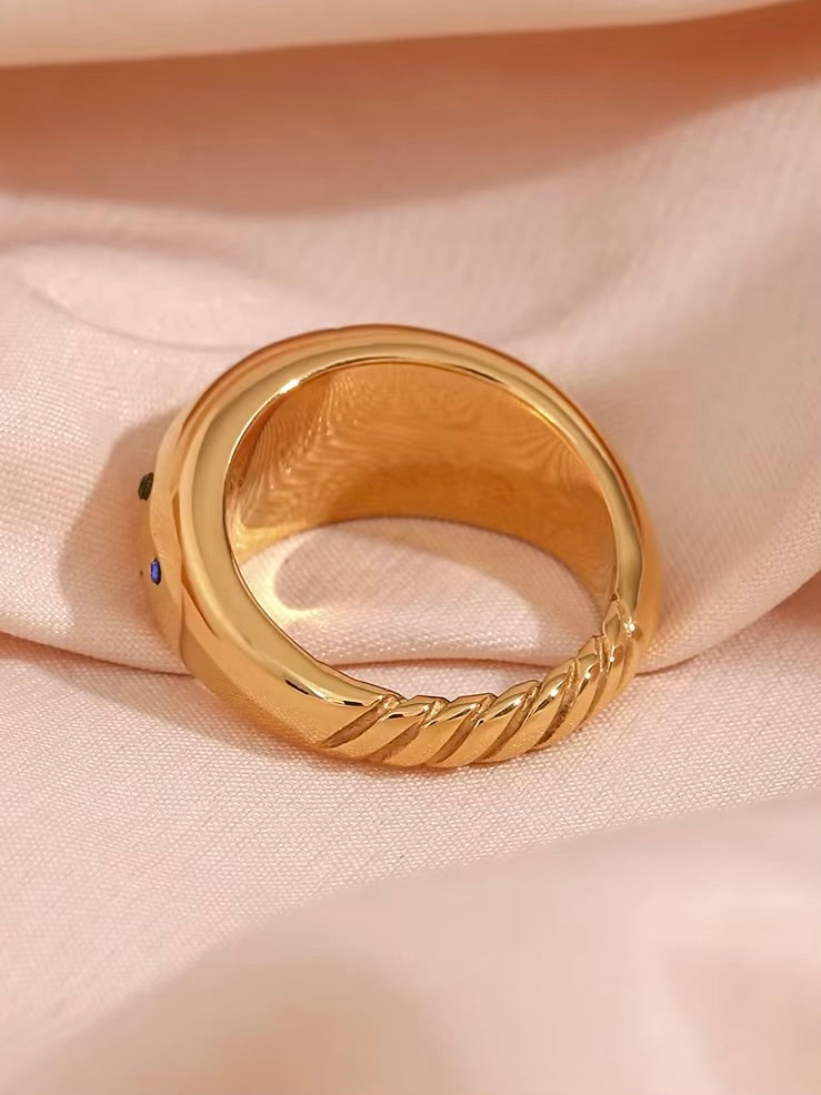 Courage Ring