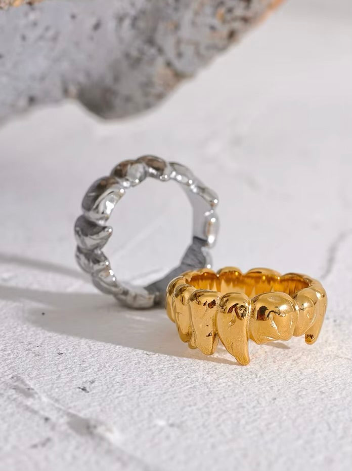 Crépuscule Ring