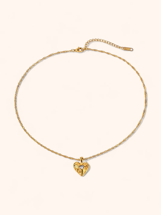 Joie Necklace