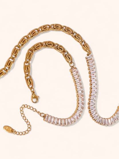 Florence Necklace