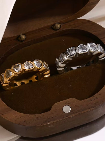 Compassion Ring