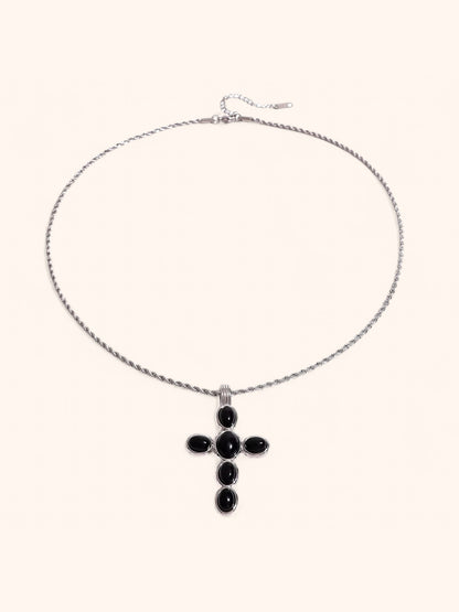 Saint Claire Necklace