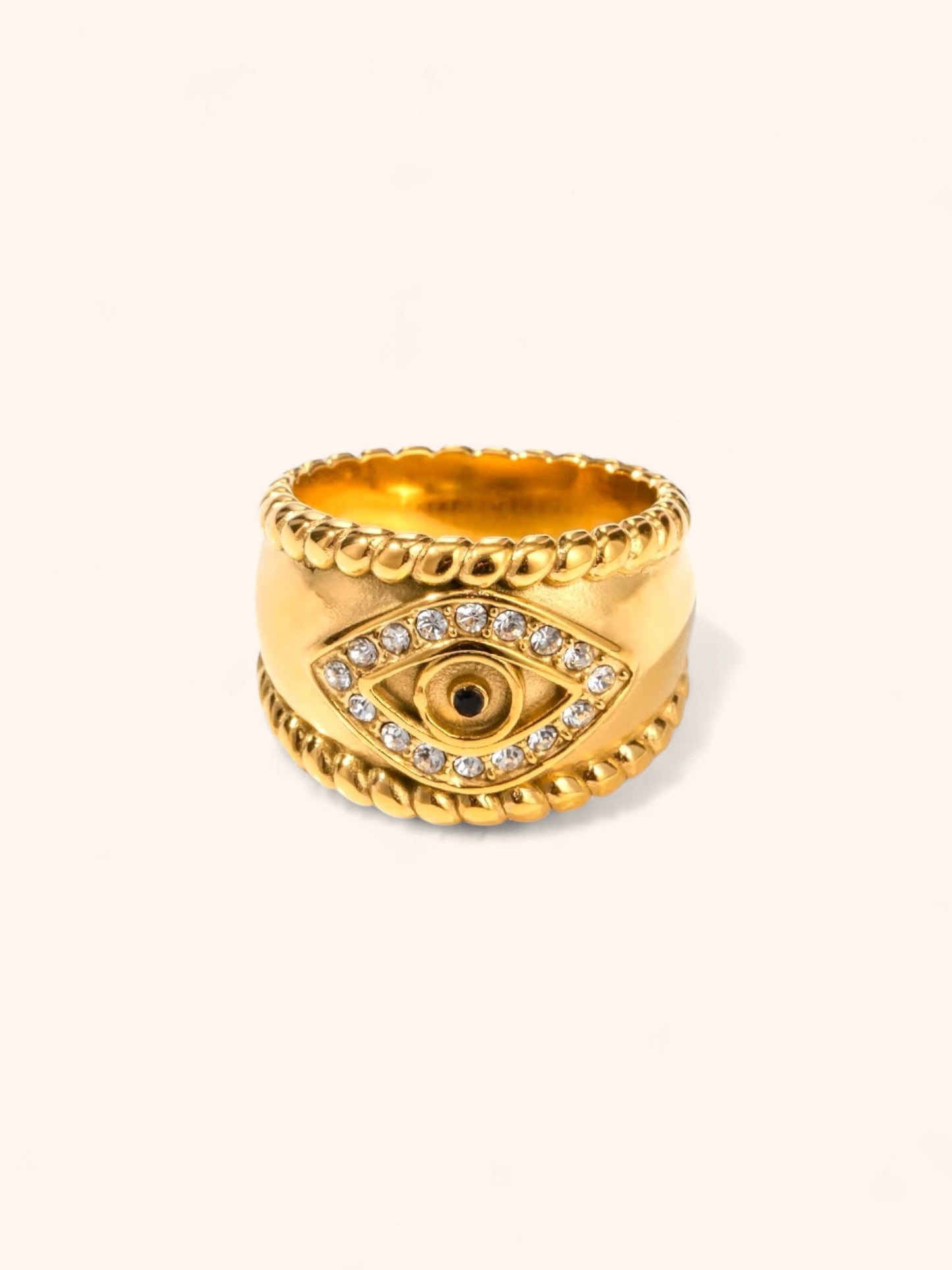 Sérénité Ring