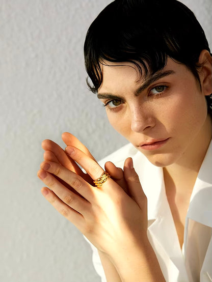 Manon Ring