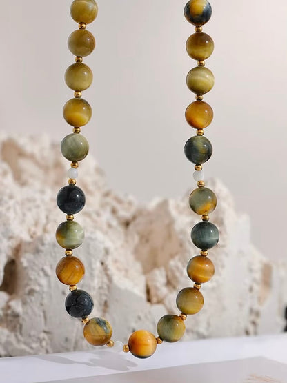 Harmonie Necklace