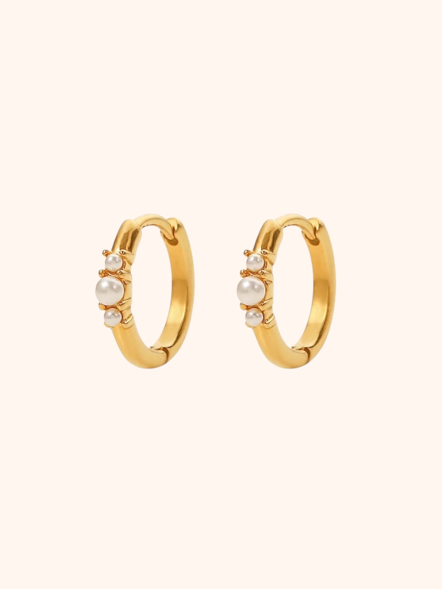 Violette Mystique Earrings