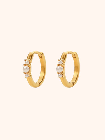 Violette Mystique Earrings