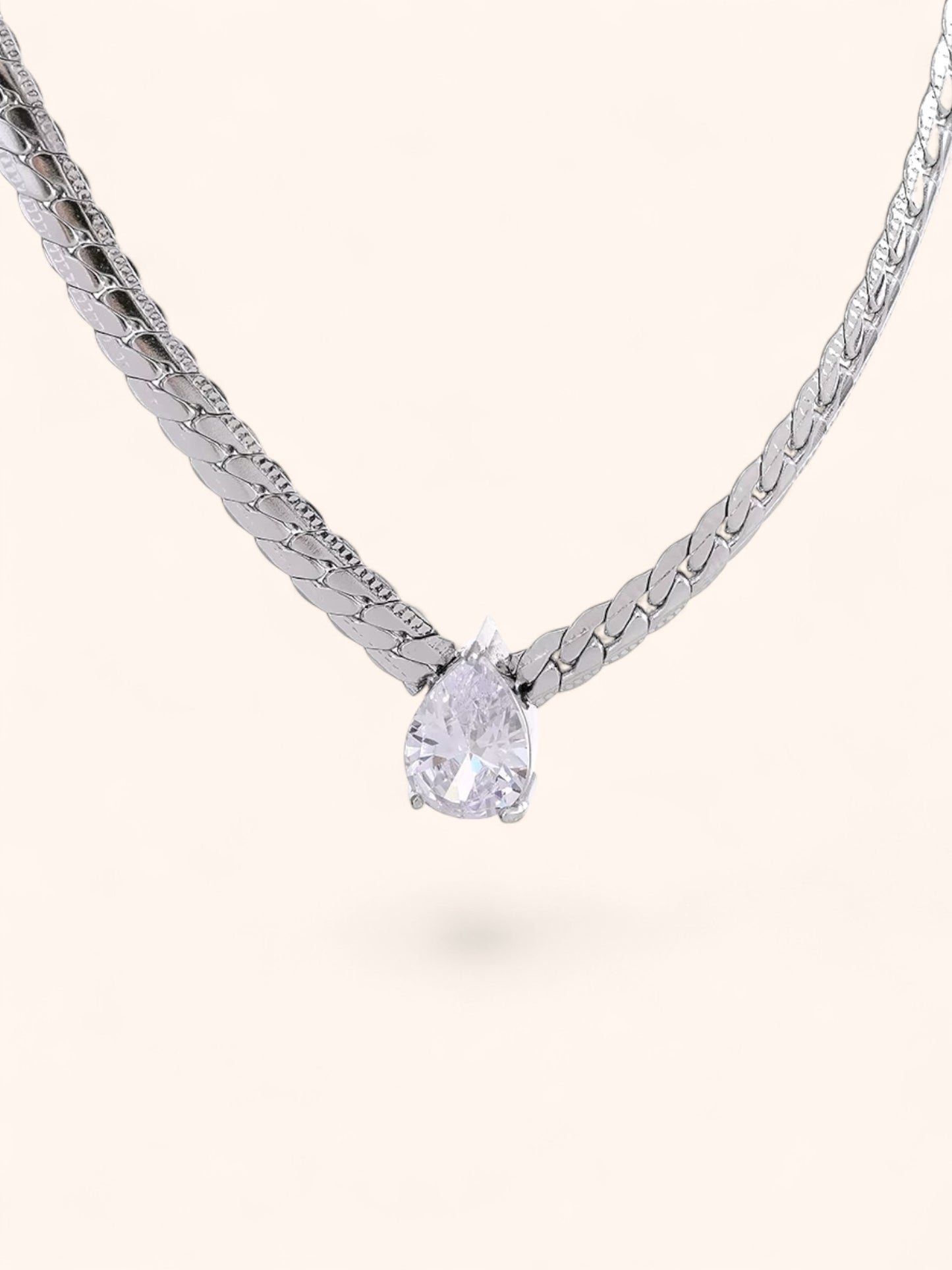 Montpellier Necklace