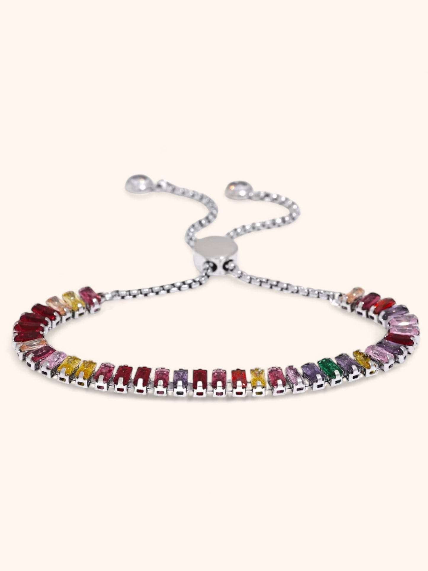 Sérénité Étoilée Bracelet