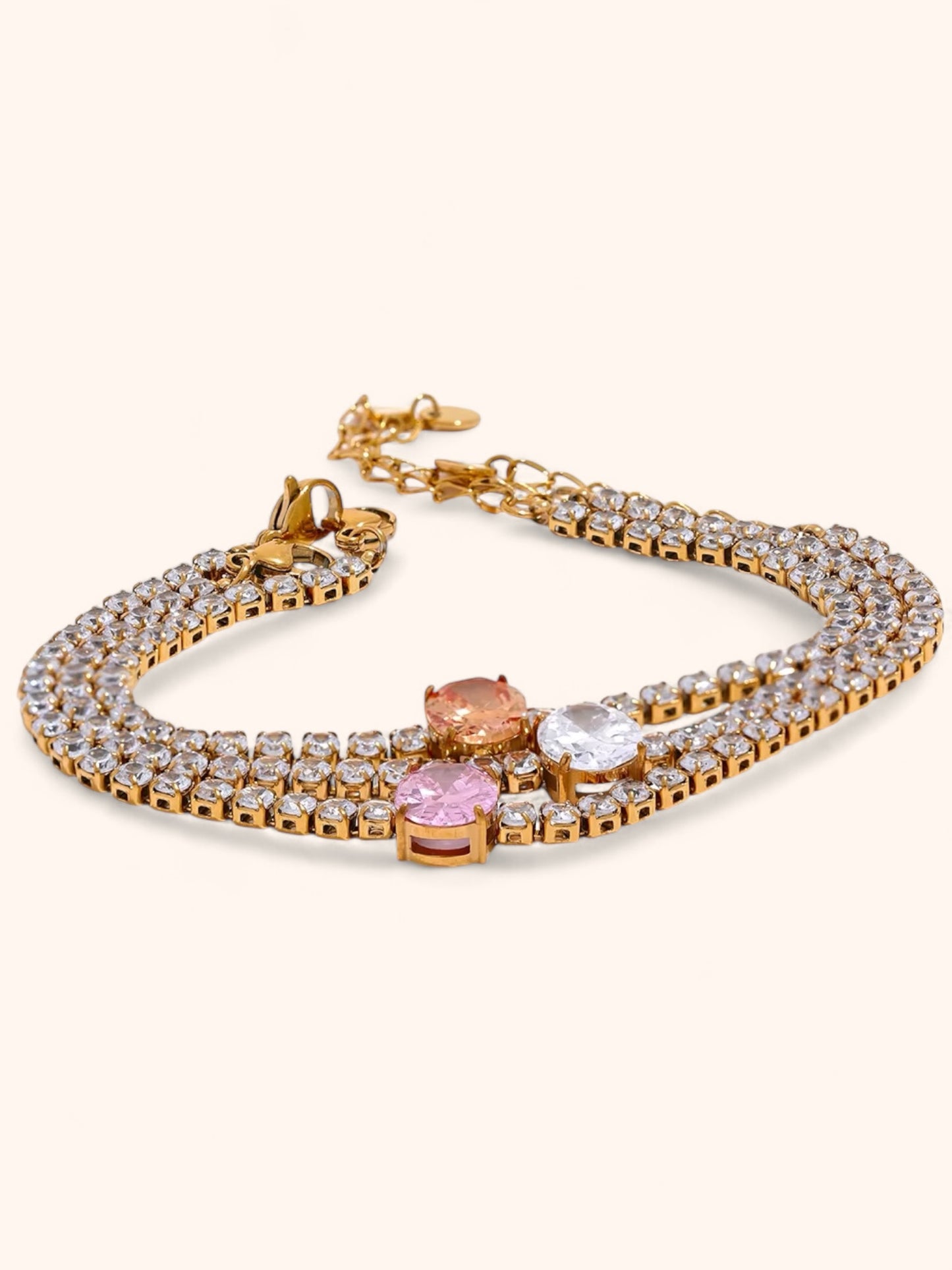 Aura des Roches Bracelet