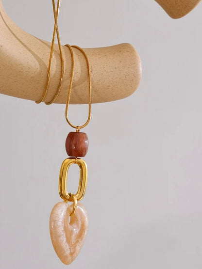 Lyon Necklace