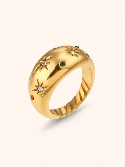 Courage Ring