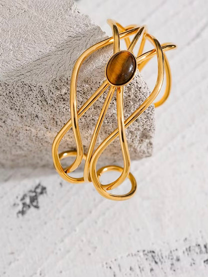 Baiser Cuff