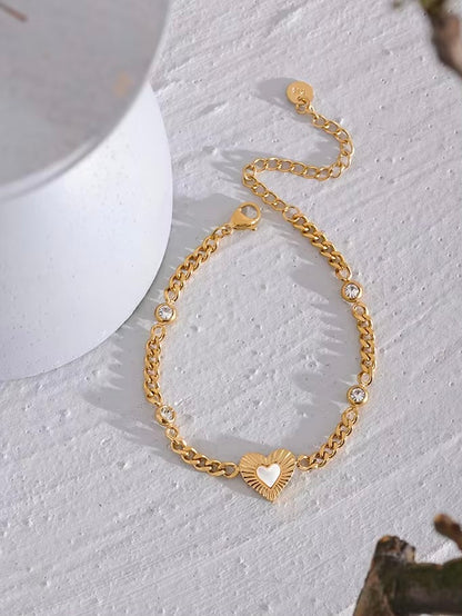 Océan d'Amour Bracelet