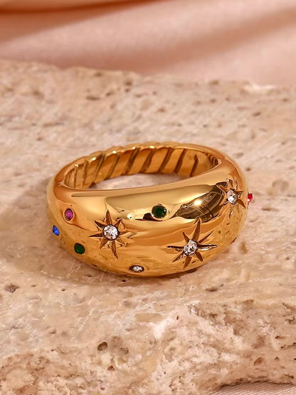 Courage Ring