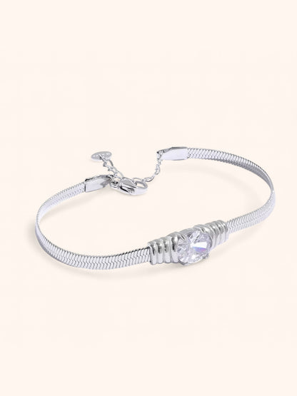 Cercle Éclipsé Bracelet