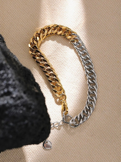 Demi-Lune Bracelet