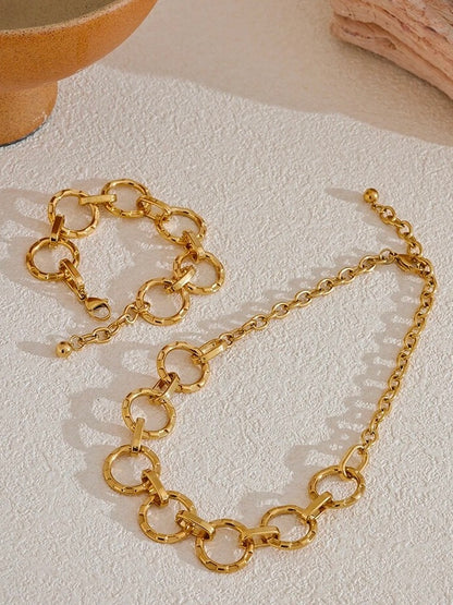 Noémie Necklace