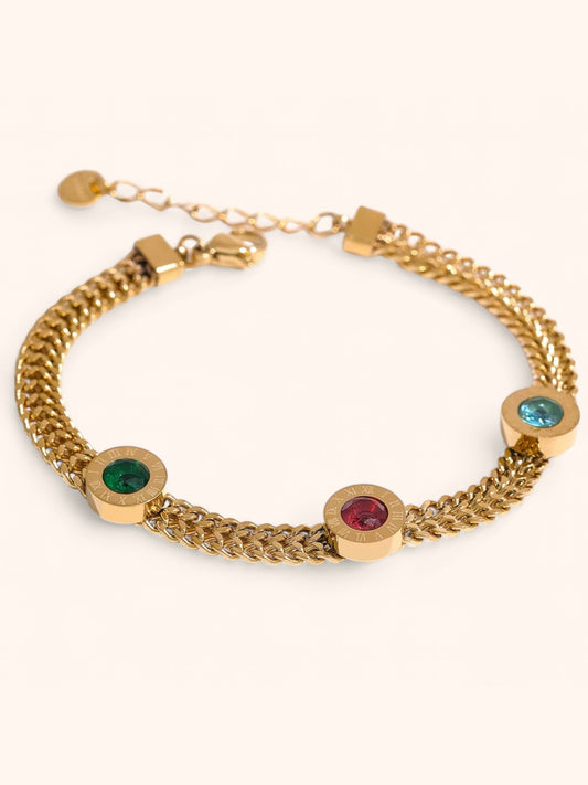 Prisme Éclipsé Bracelet