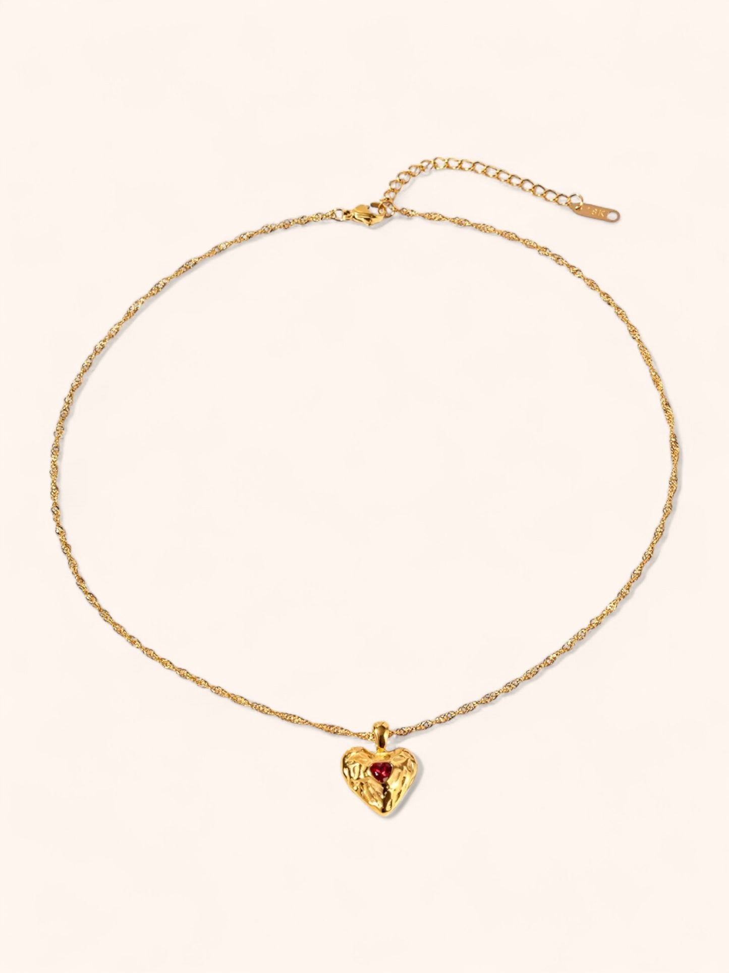 Joie Necklace