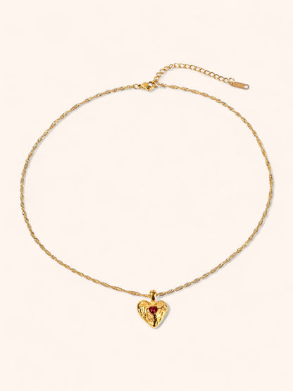 Joie Necklace