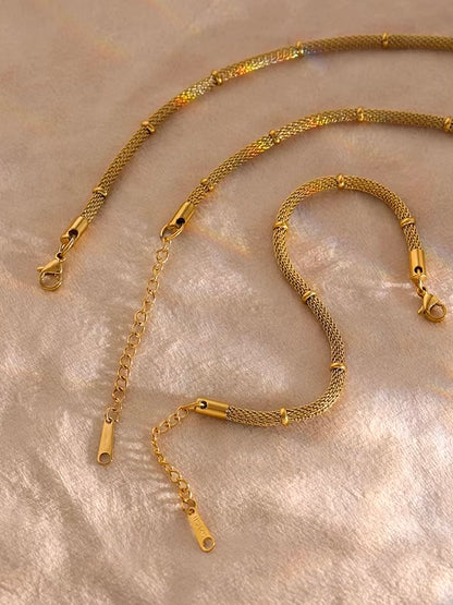 Toulouse Bracelet