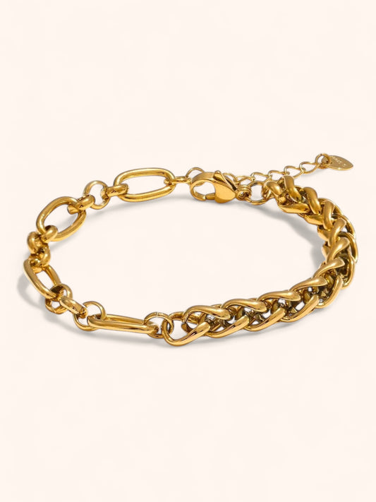 Étoile Bracelet