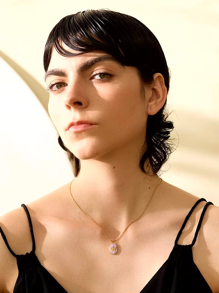 Sourire Necklace
