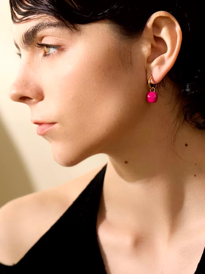 Vent d'Été Earrings