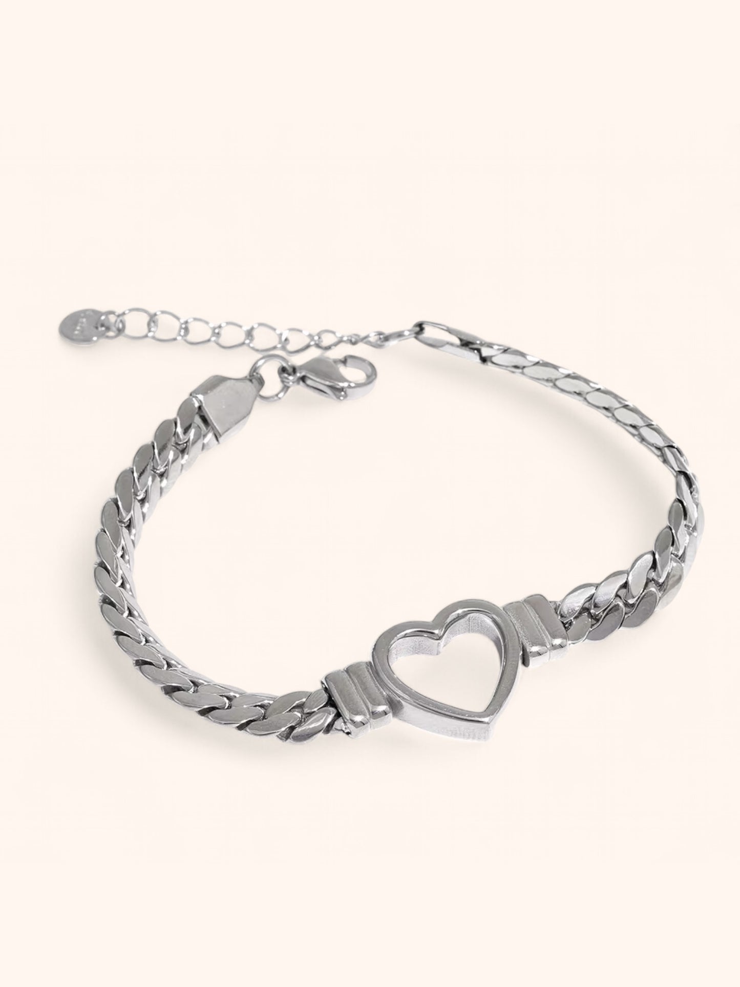 Chaîne d'Amour Bracelet