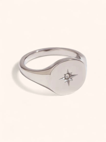 Étoile Polaire Ring