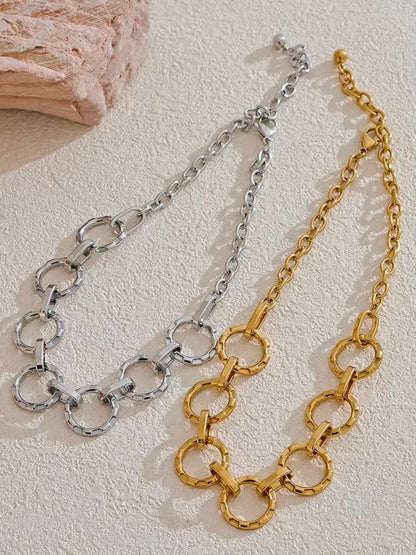 Noémie Necklace