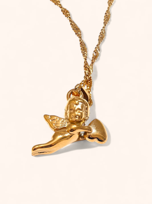 Cupidon Necklace