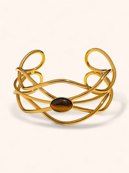 Baiser Cuff